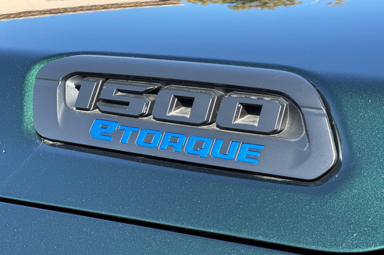 New 2026 RAM 1500 Express RWD image 24