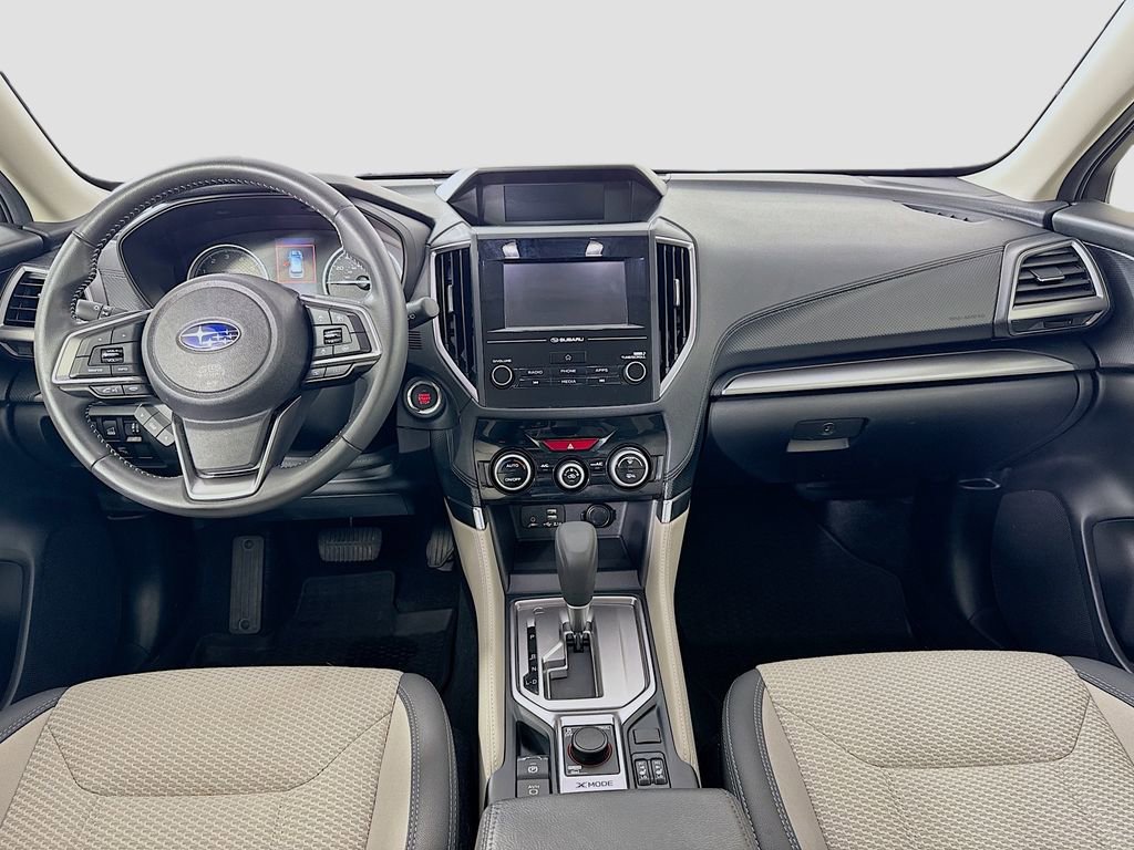 Used 2024 Subaru Forester Premium image 36