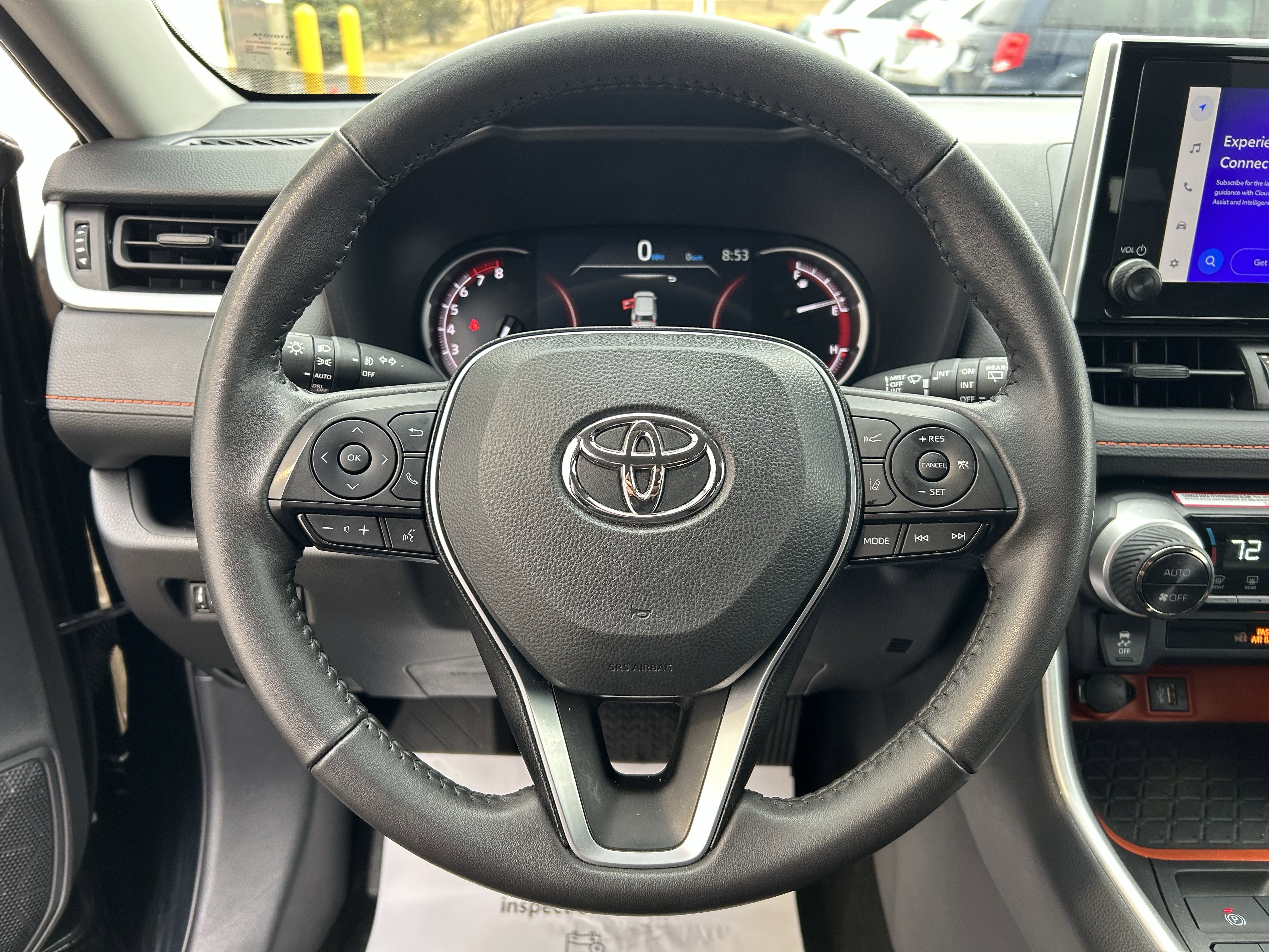 Certified 2024 Toyota RAV4 Adventure image 22