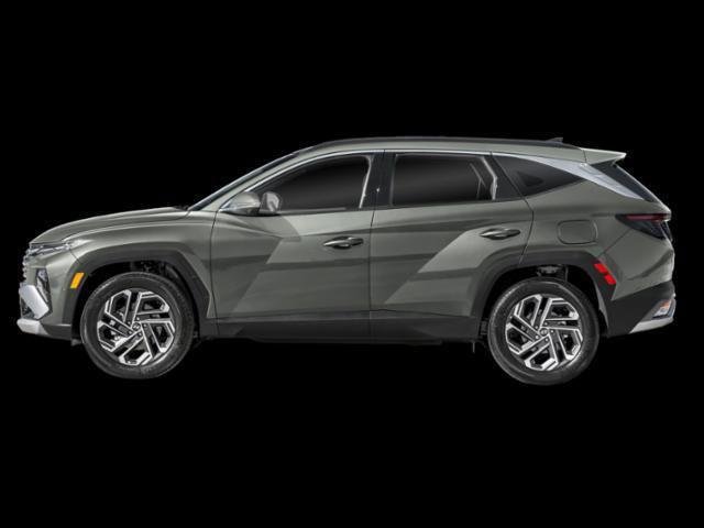 New 2026 Hyundai Tucson Limited w/ Tow & Go Package AWD/4WD image 42