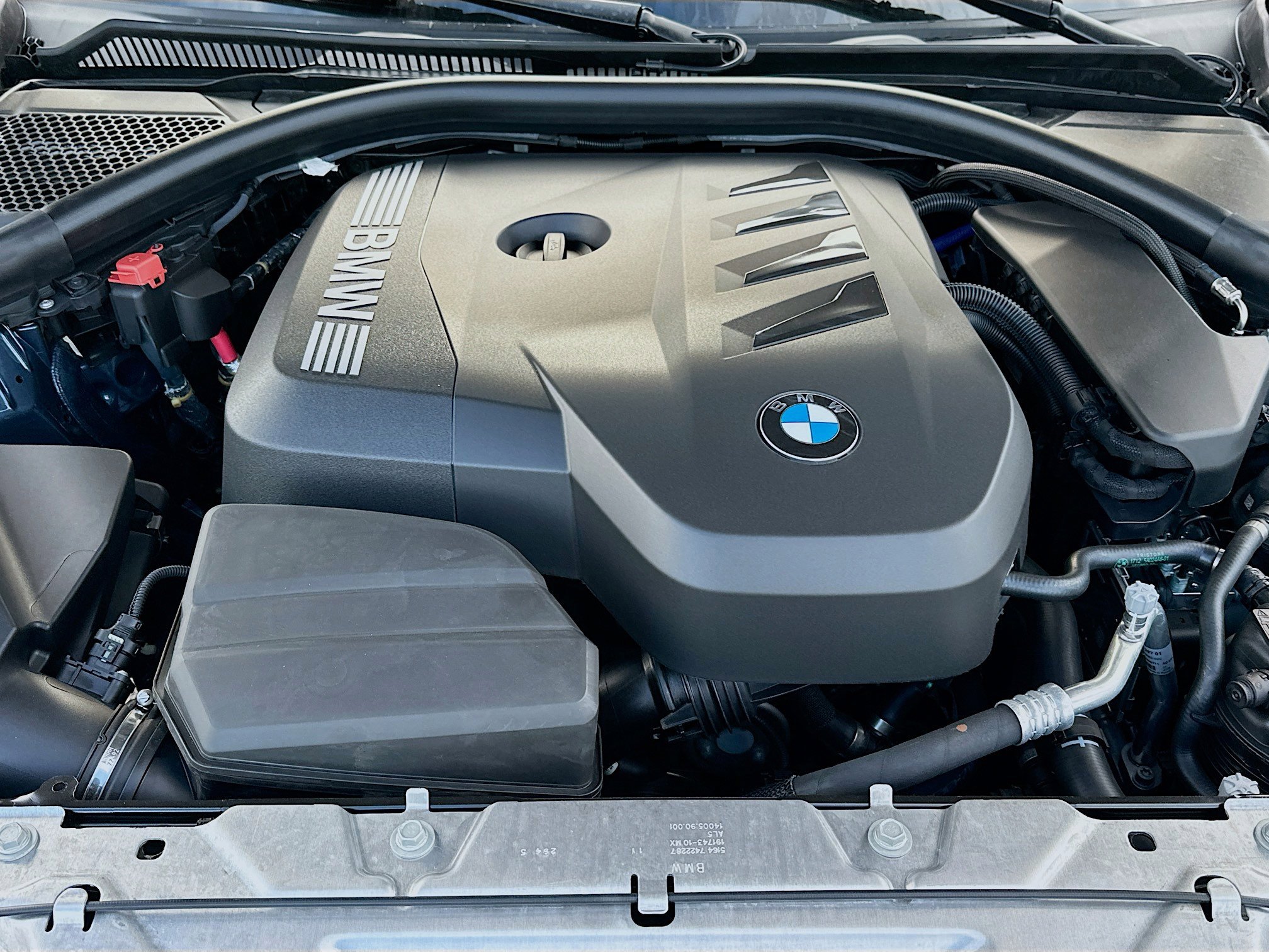 New 2026 BMW 330i Sedan w/ Premium Package image 25