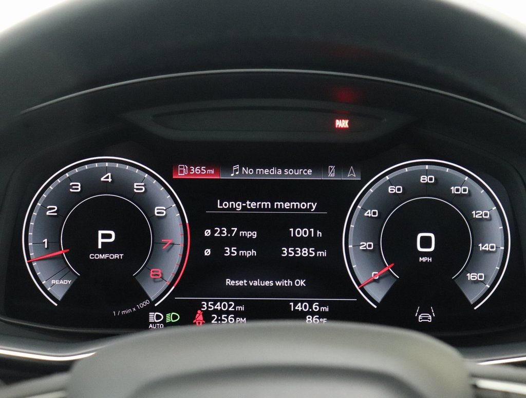 Used 2022 Audi Q7 3.0T Premium Plus w/ Premium Plus Package image 18