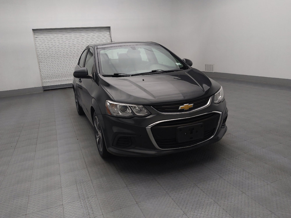 Used 2019 Chevrolet Sonic Premier image 14