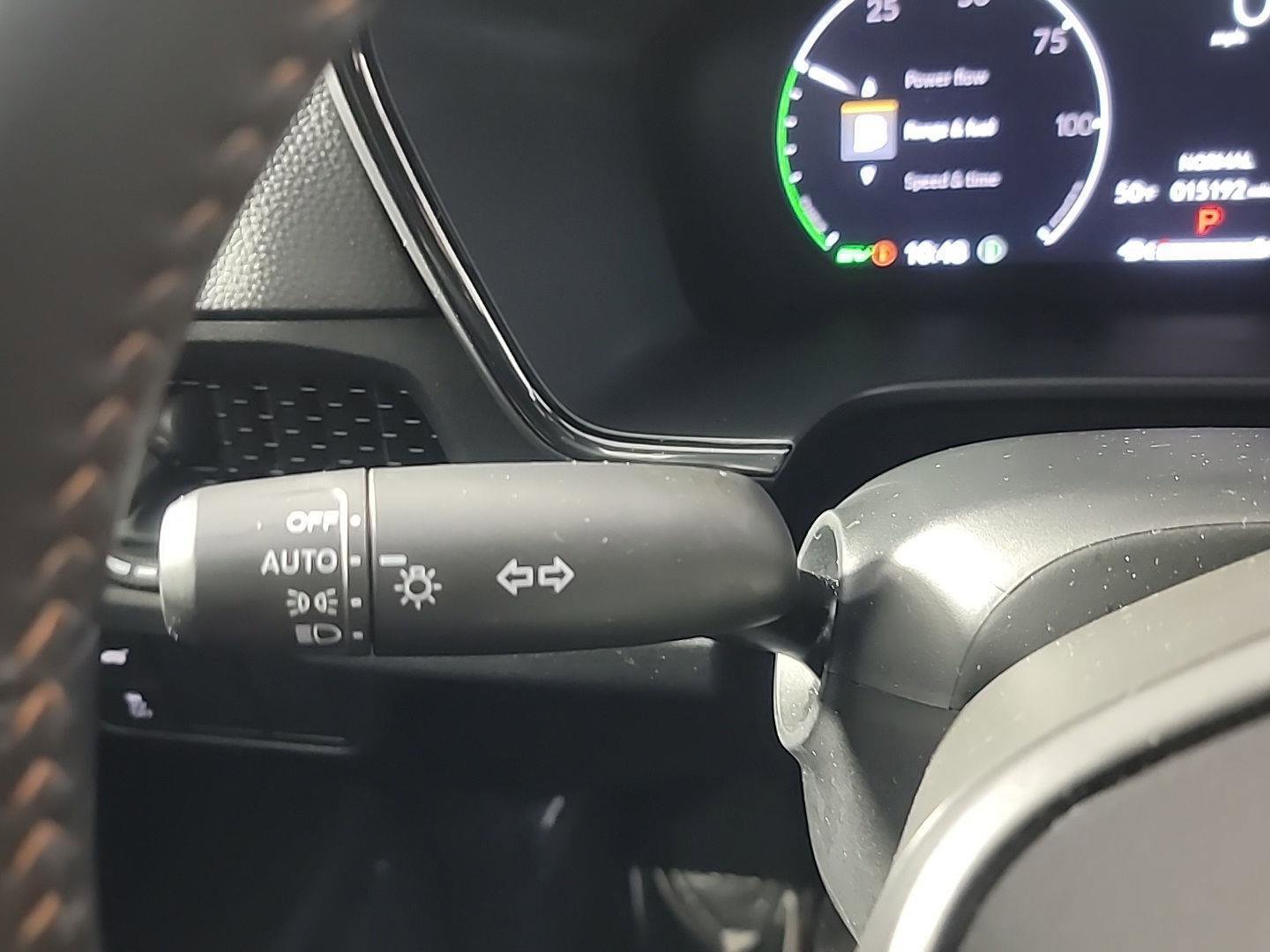 Certified 2025 Honda CR-V Sport-L image 30