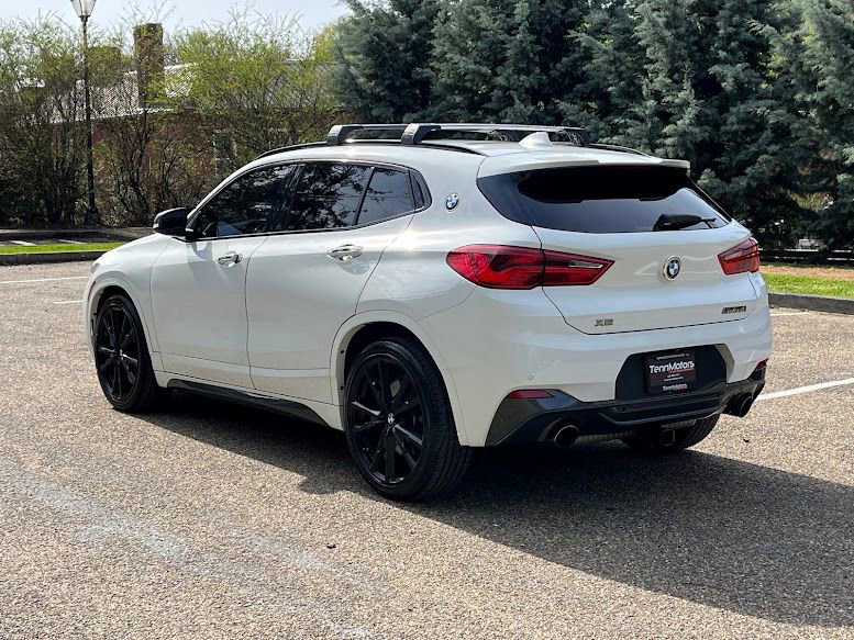 Used 2019 BMW X2 M35i w/ Premium Package image 24