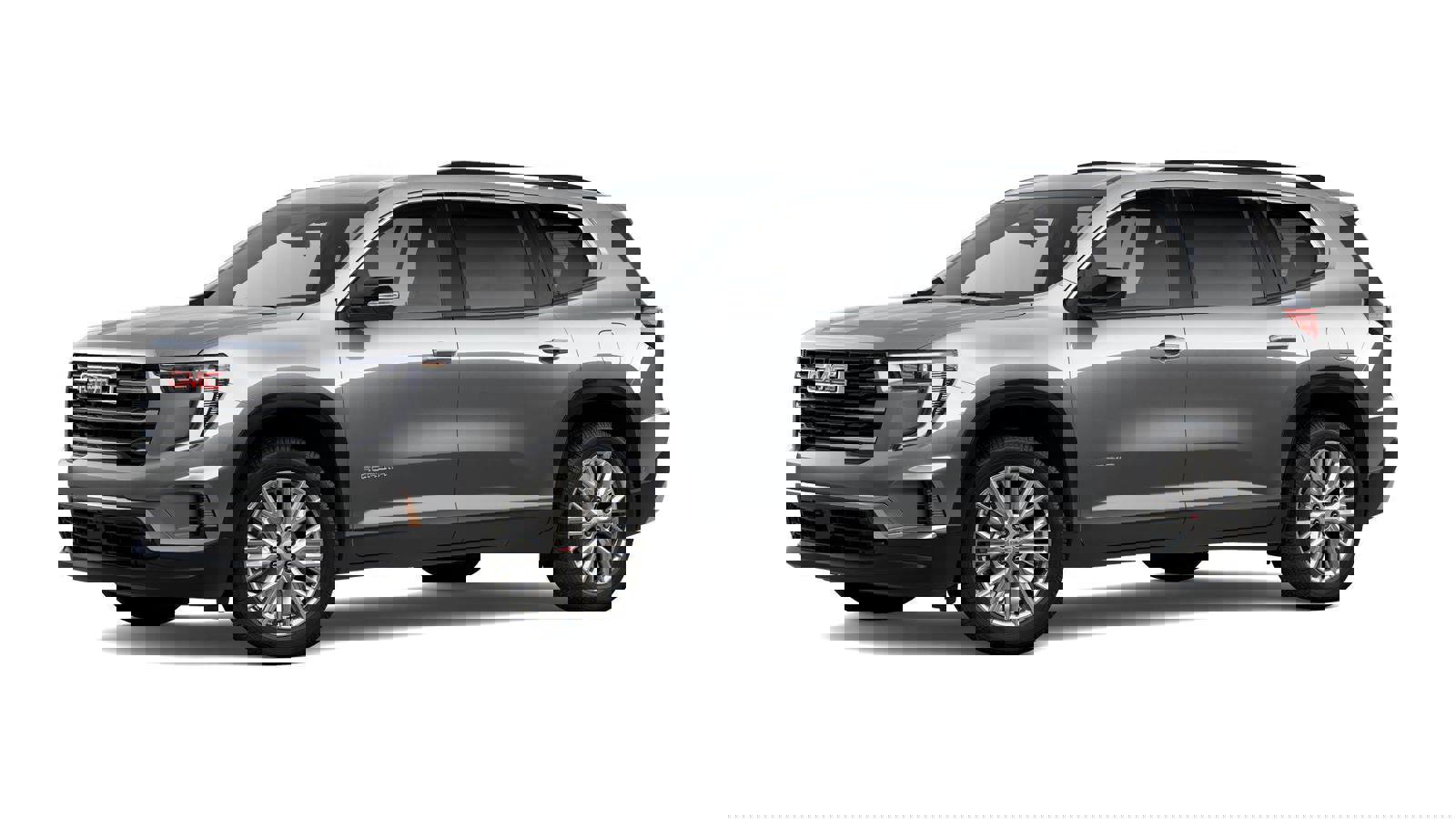 New 2025 GMC Acadia Elevation w/ Elevation Premium Package image 31