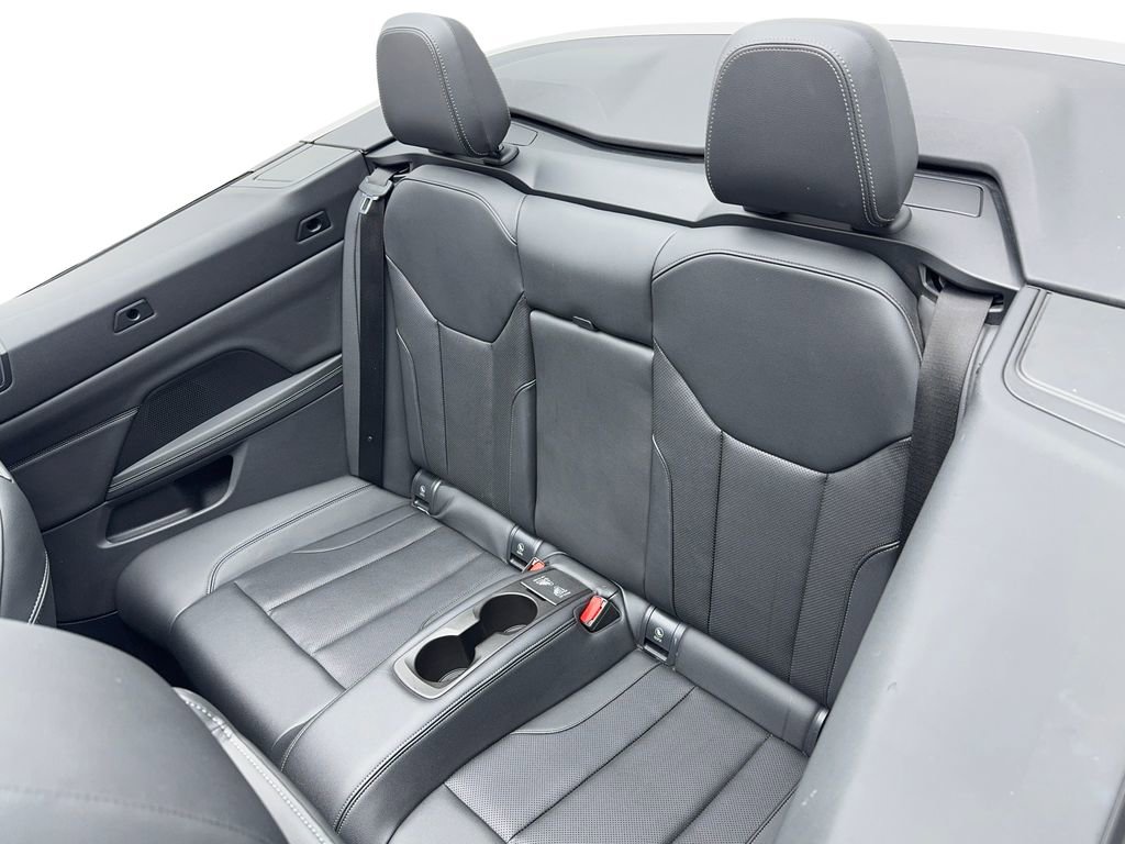 Used 2024 BMW 430i Convertible image 65