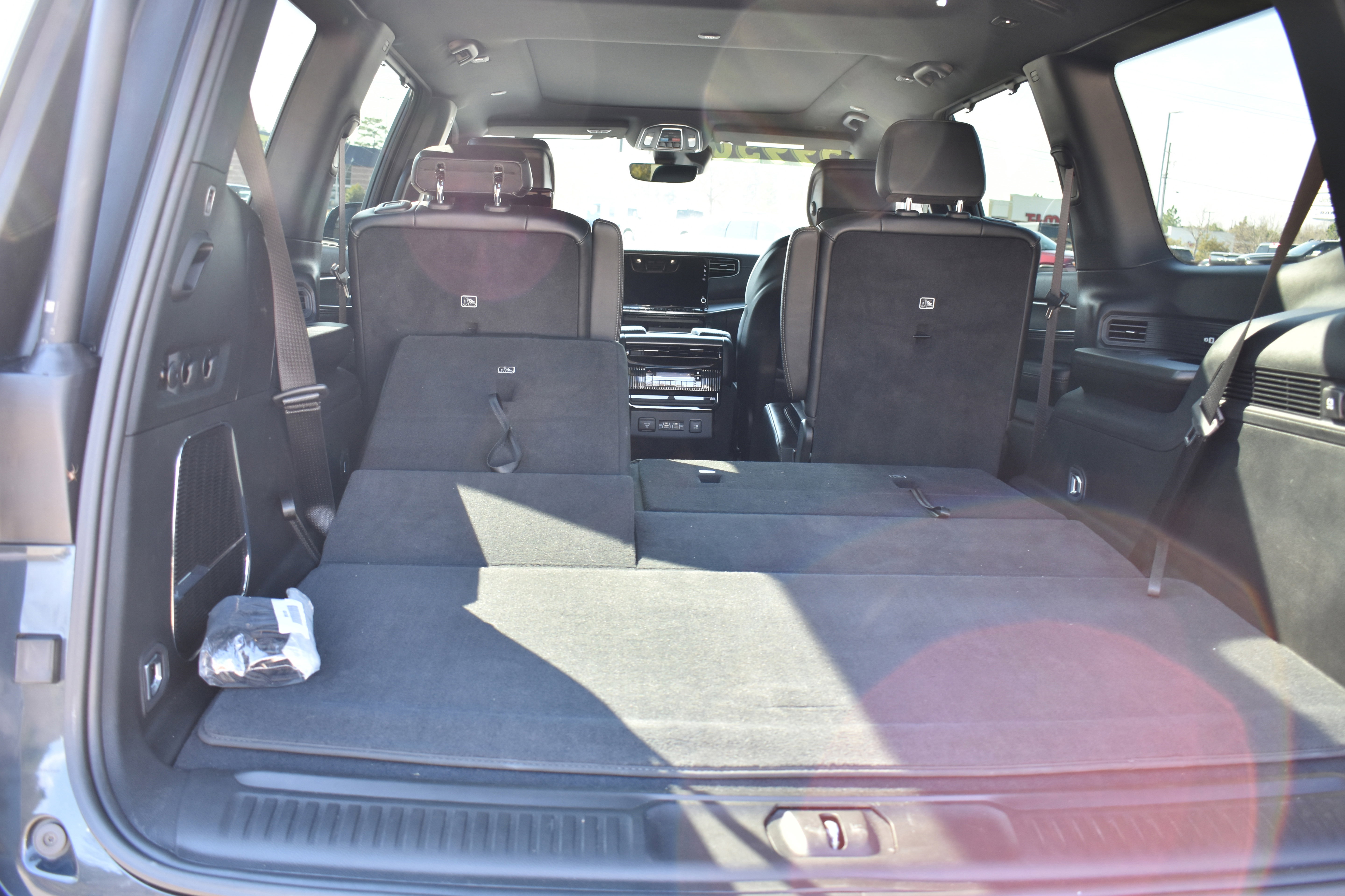 Used 2024 Jeep Wagoneer Series II w/ Convenience Group I image 40