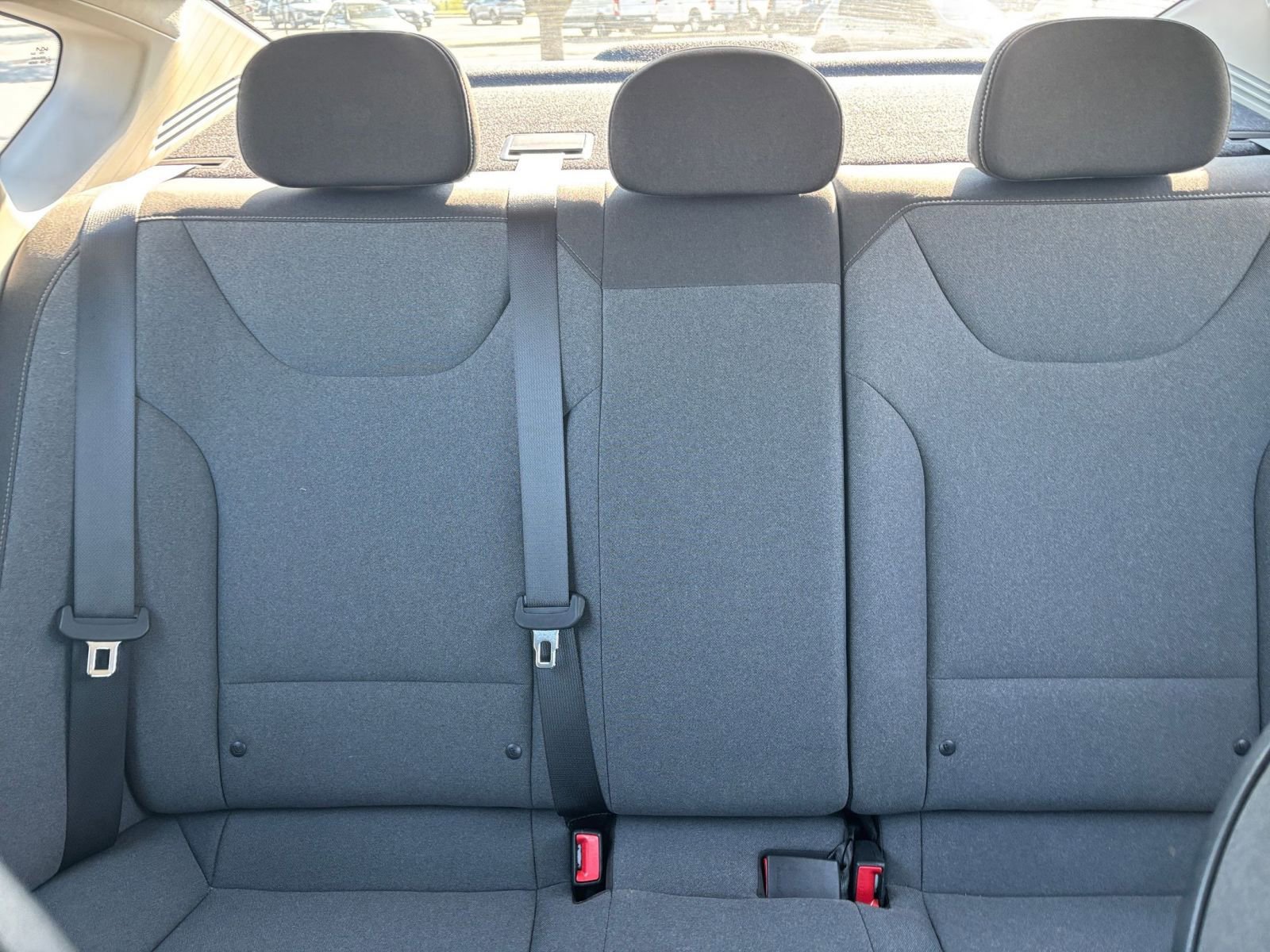 Used 2025 Kia K4 FWD image 37
