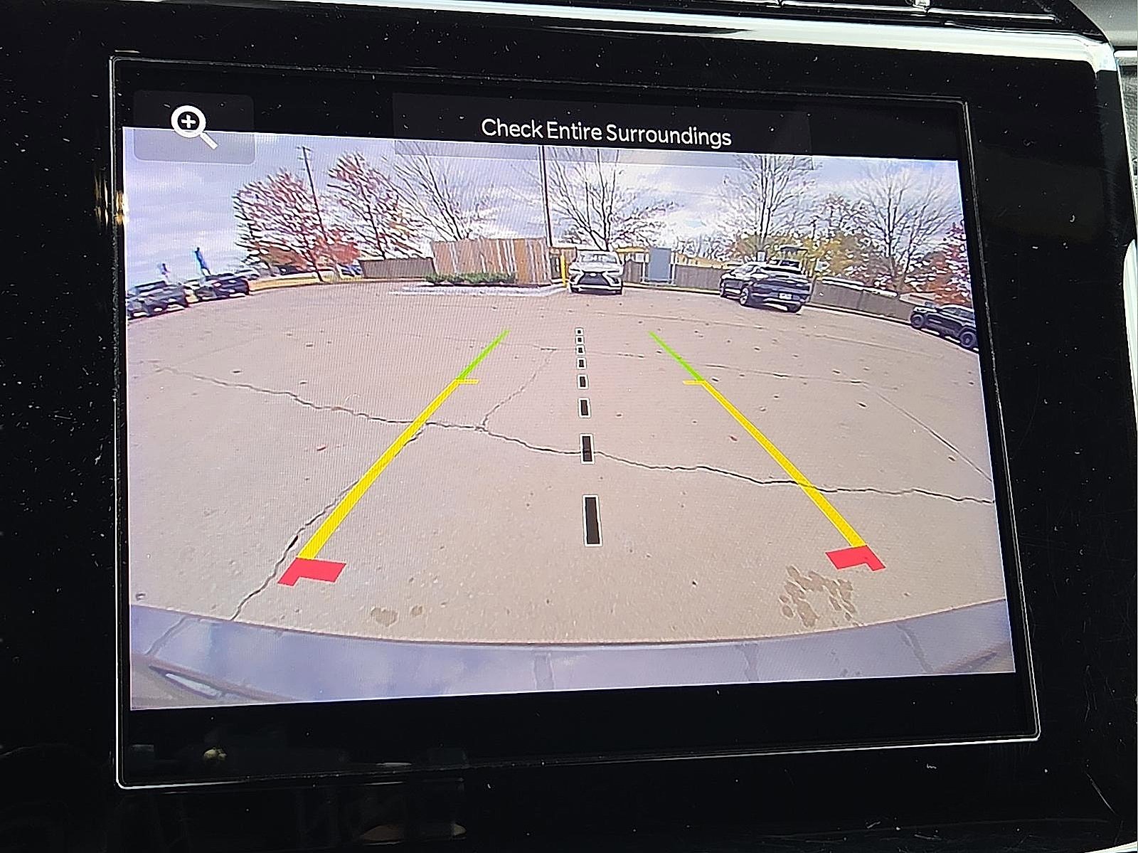 Used 2024 Jeep Grand Cherokee L Laredo image 17