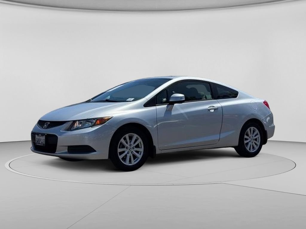 Used 2012 Honda Civic EX image 6