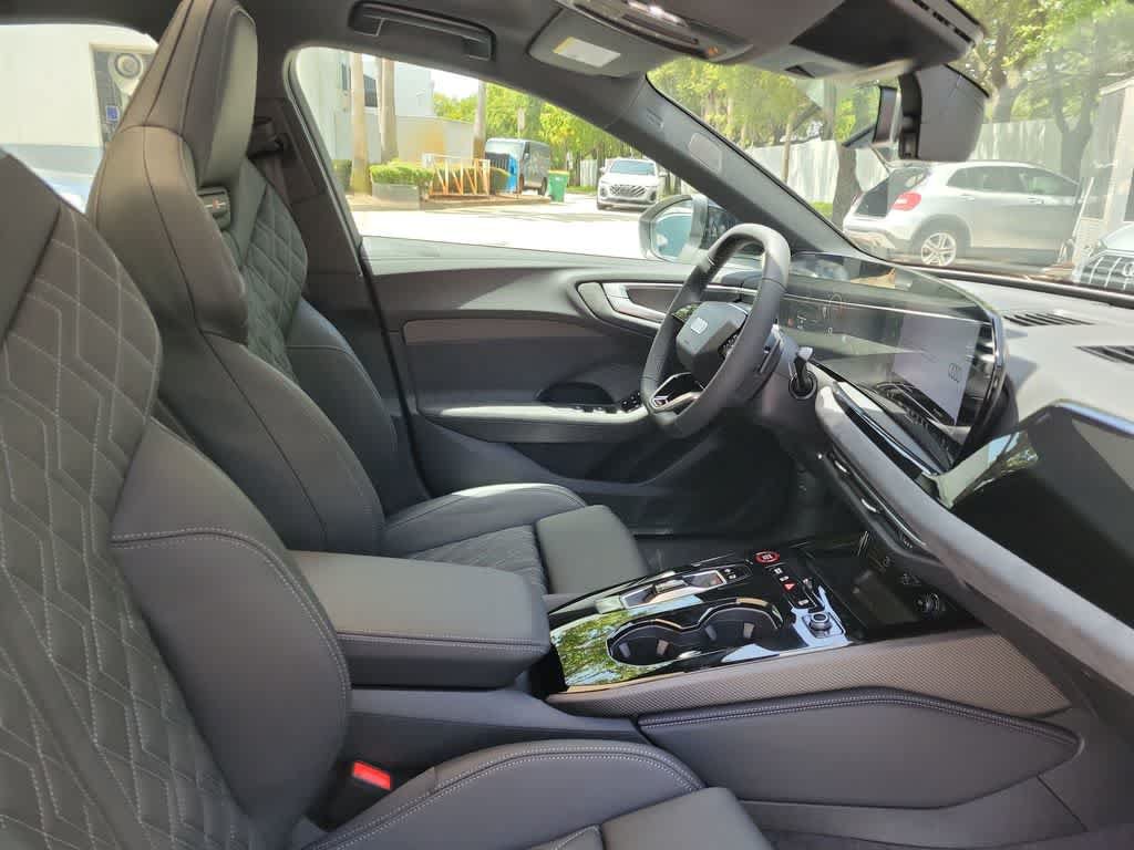 New 2026 Audi S5 Premium Plus AWD/4WD image 14