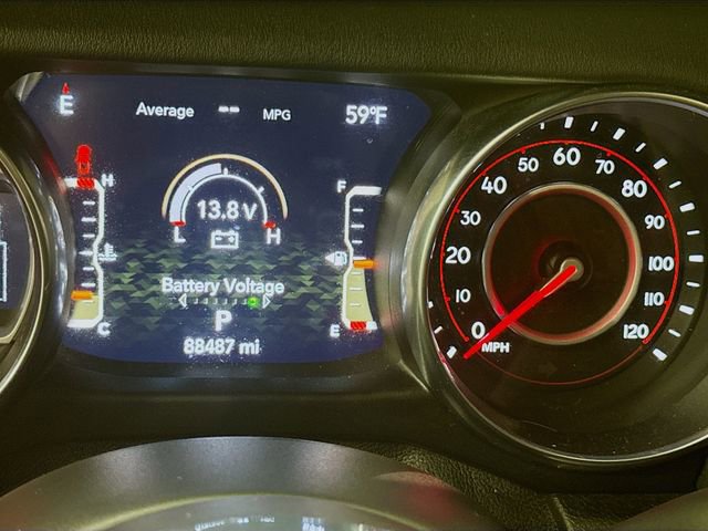 Used 2020 Jeep Gladiator Rubicon image 12