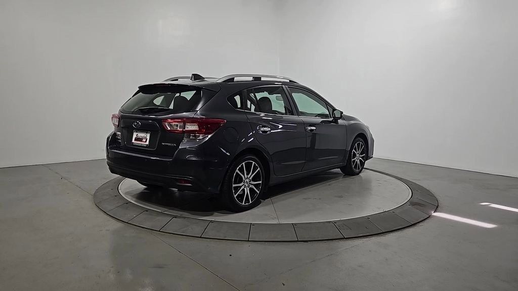 Used 2019 Subaru Impreza 2.0i Limited image 5