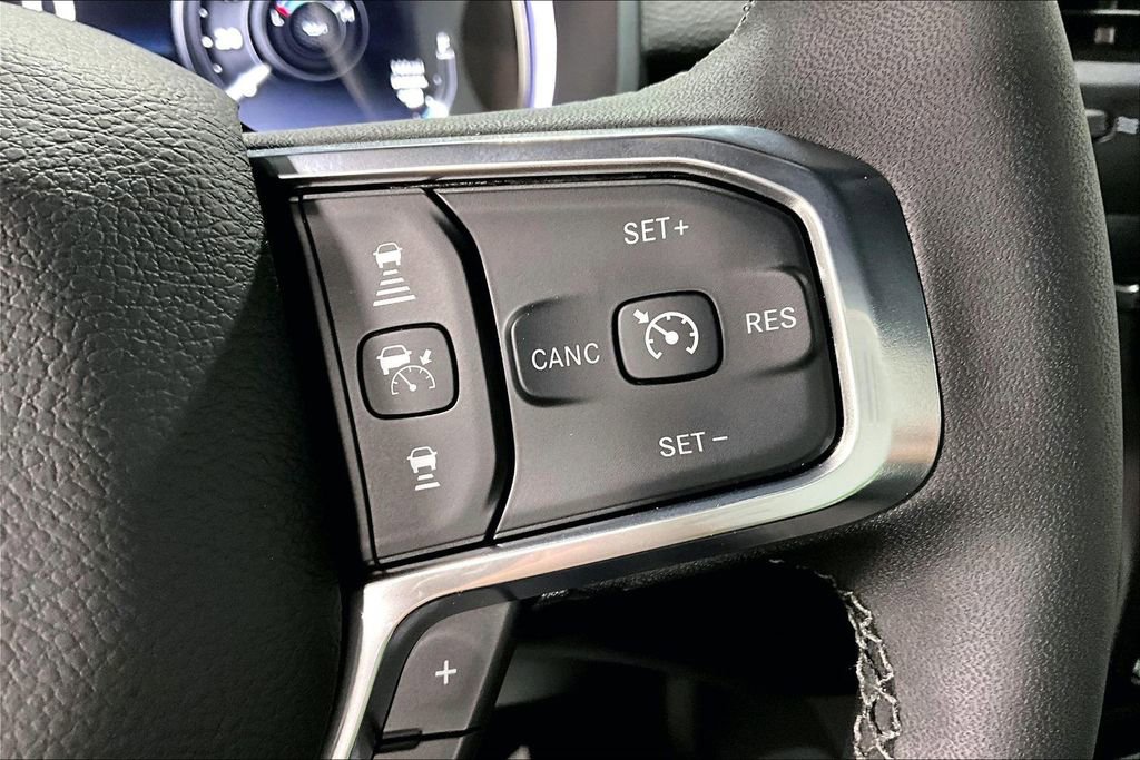 New 2026 RAM 2500 Laramie image 14