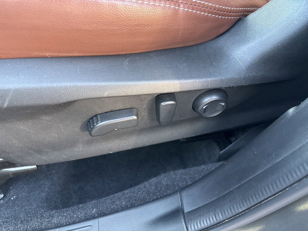 Used 2021 Subaru Forester Touring w/ Popular Package #2 image 21