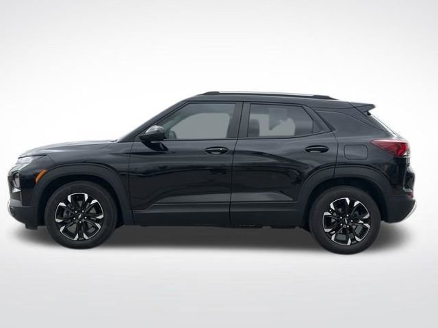 Used 2022 Chevrolet TrailBlazer LT w/ Convenience Package image 24