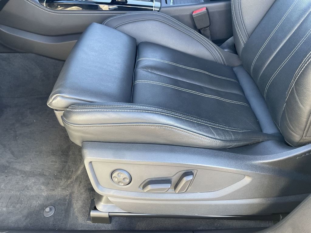 Used 2021 Audi SQ5 Premium Plus image 20