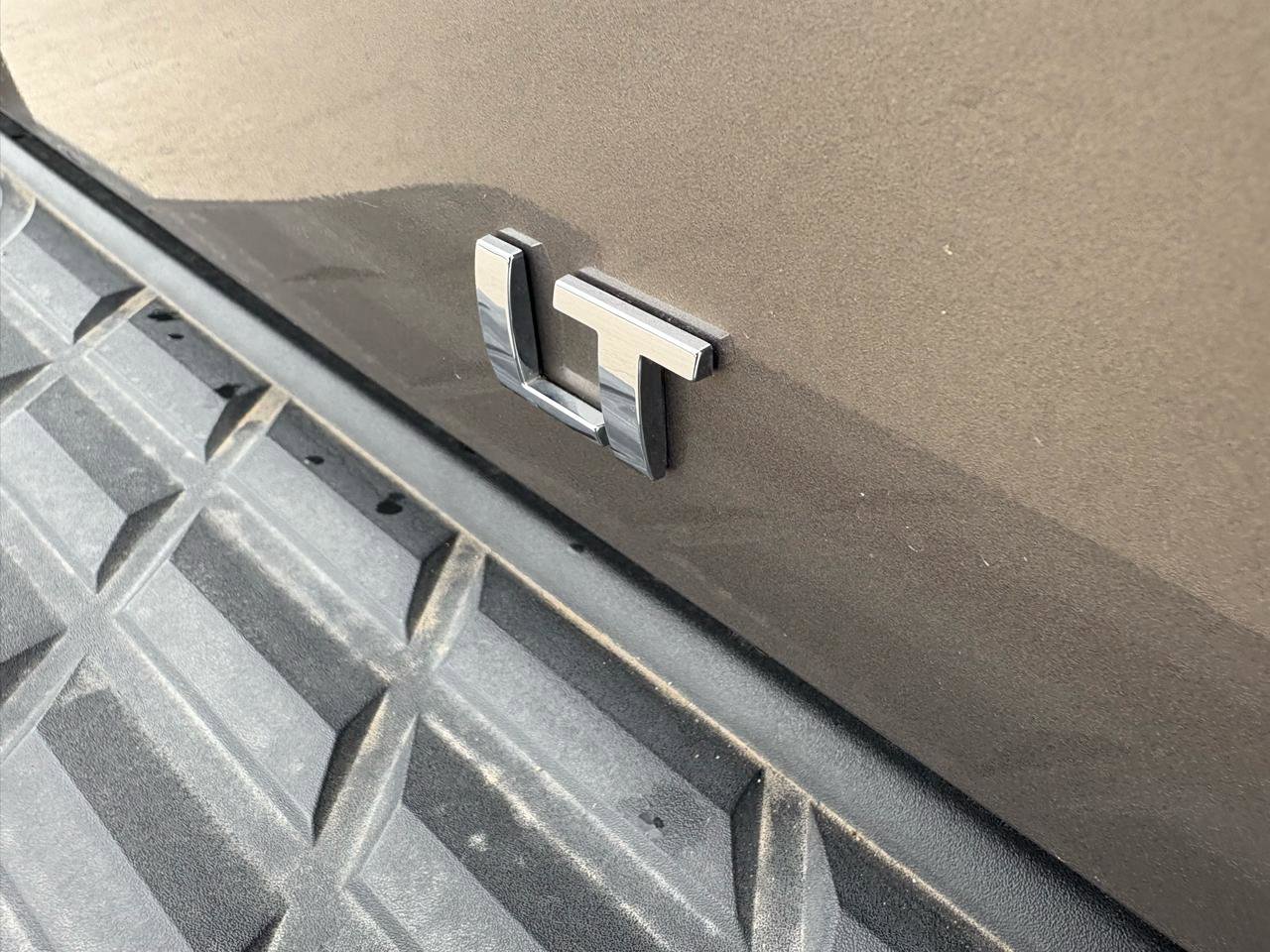 Used 2011 Chevrolet Silverado 1500 LT w/ All-Star Edition image 50