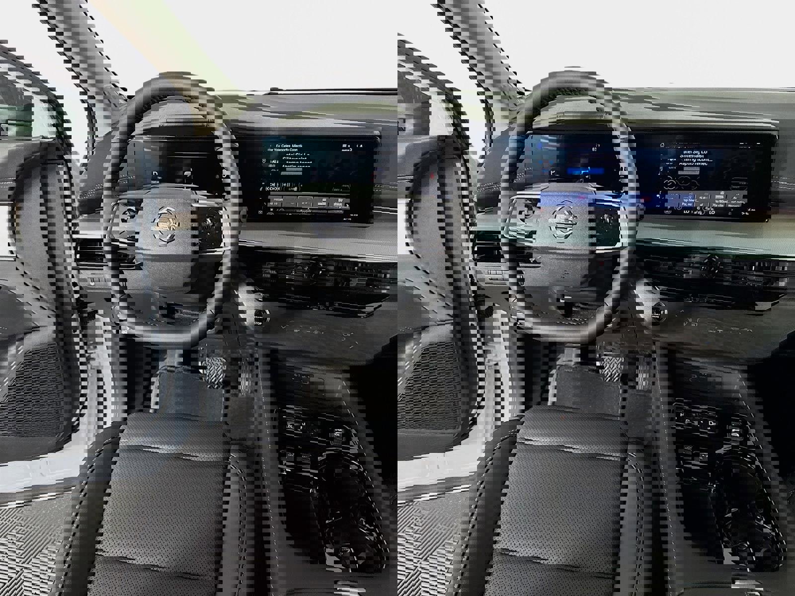 New 2026 Nissan Murano SL image 24