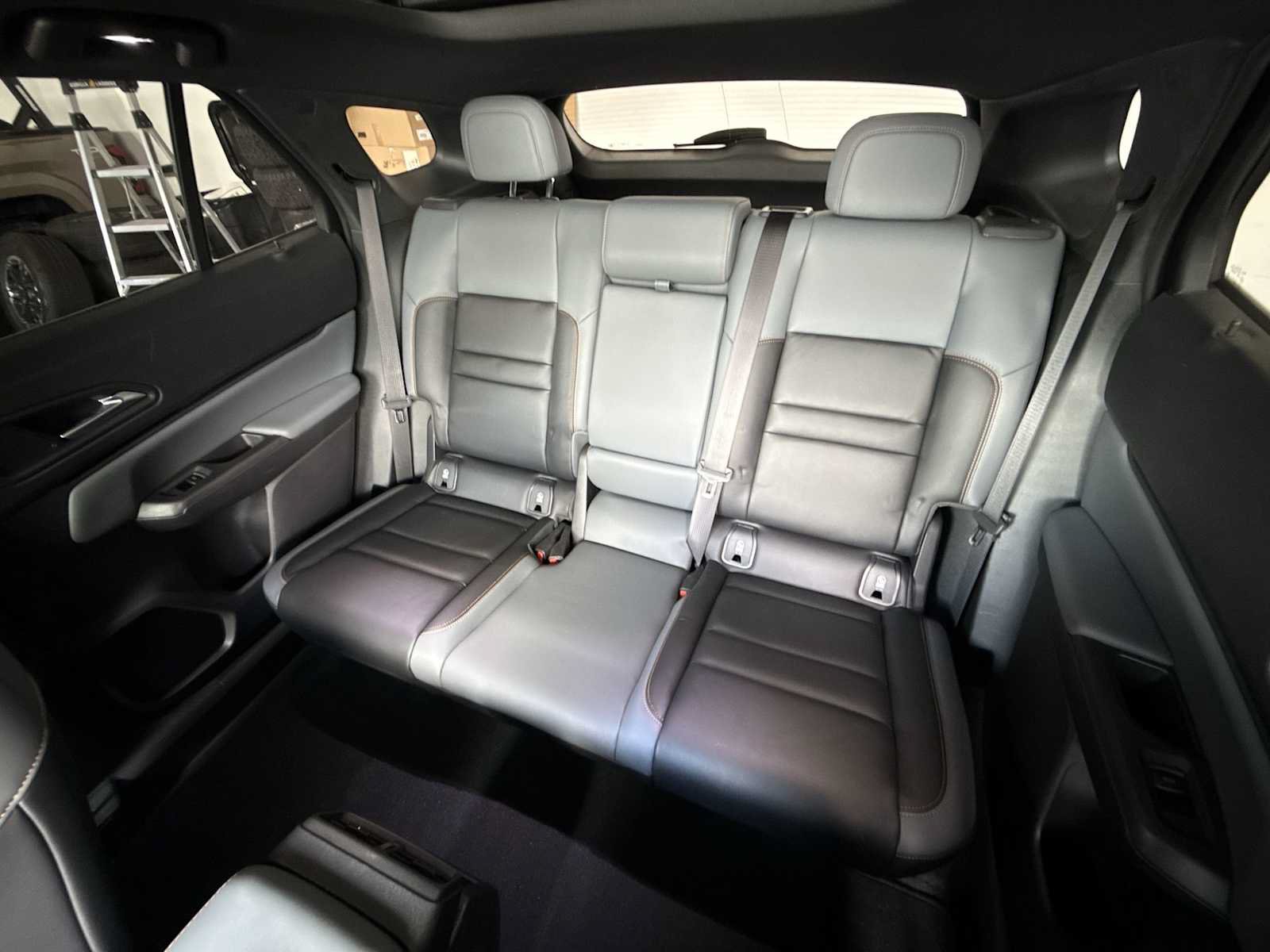 Used 2025 Honda Prologue Touring image 23