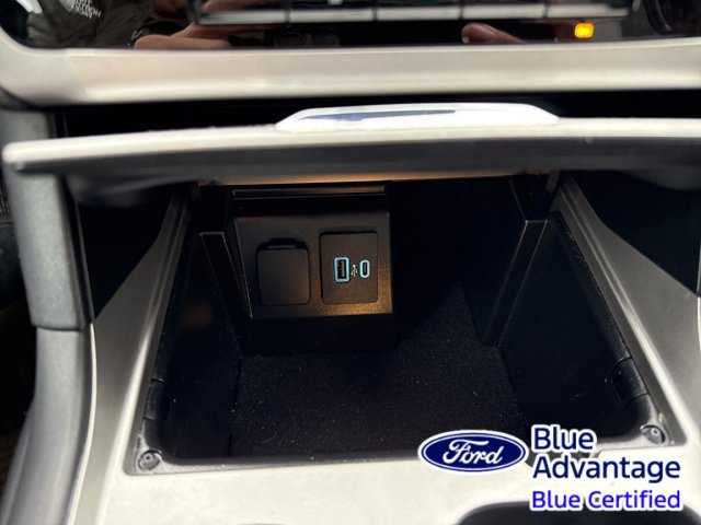 Certified 2021 Ford Explorer XLT image 25