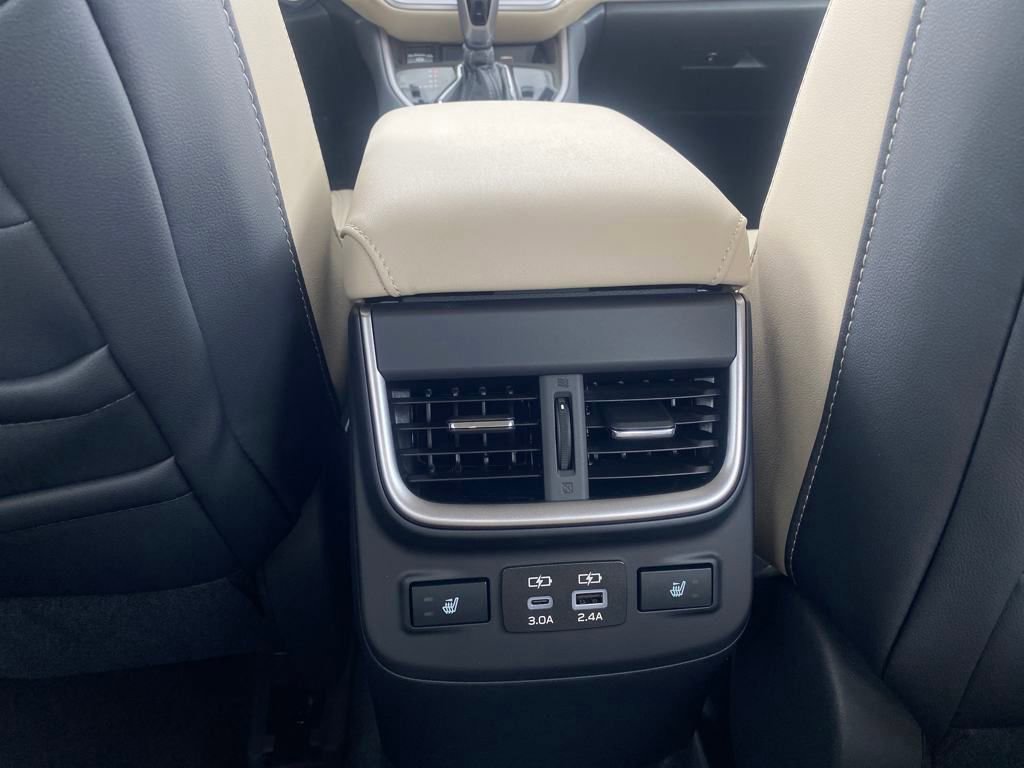 New 2025 Subaru Legacy Limited image 22