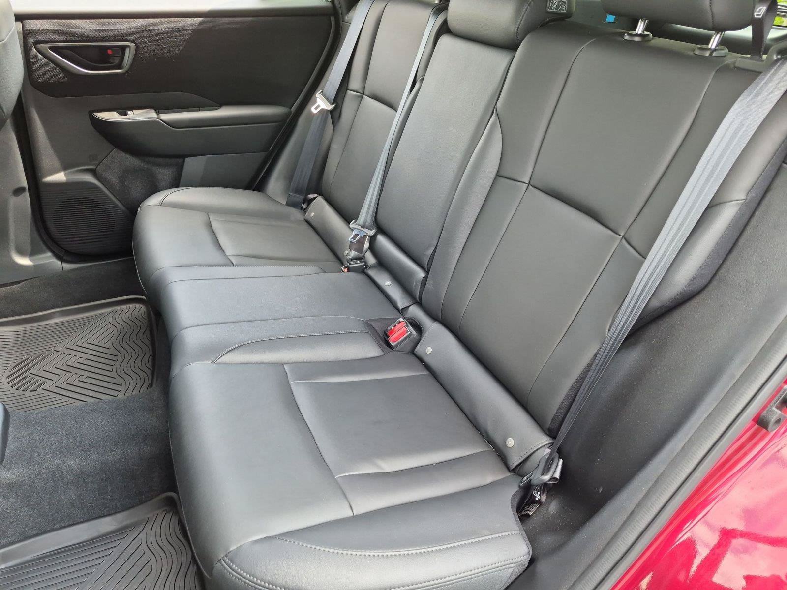 Certified 2026 Subaru Outback Premium AWD/4WD image 19