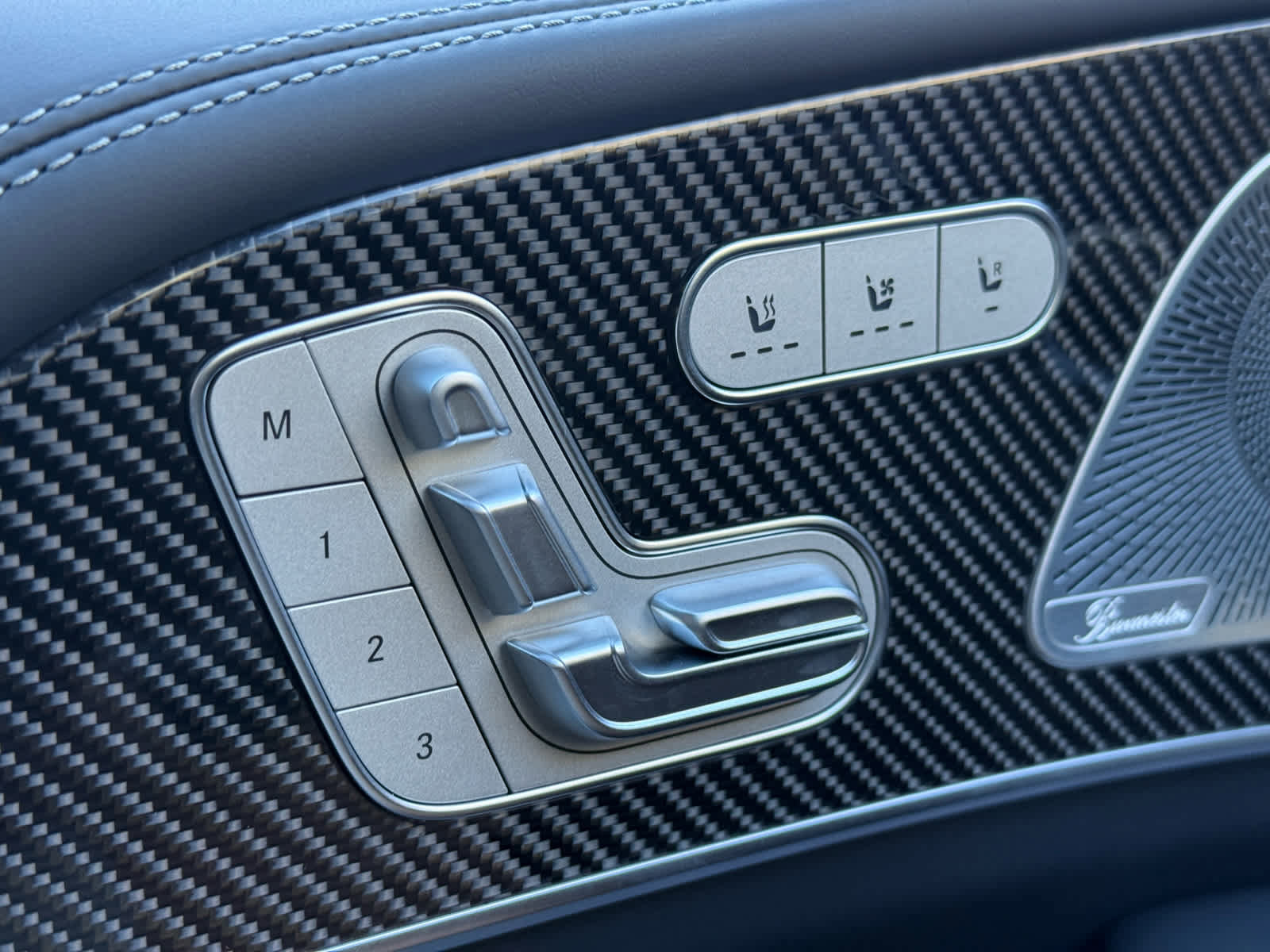 New 2026 Mercedes-Benz GLE 63 AMG S image 25