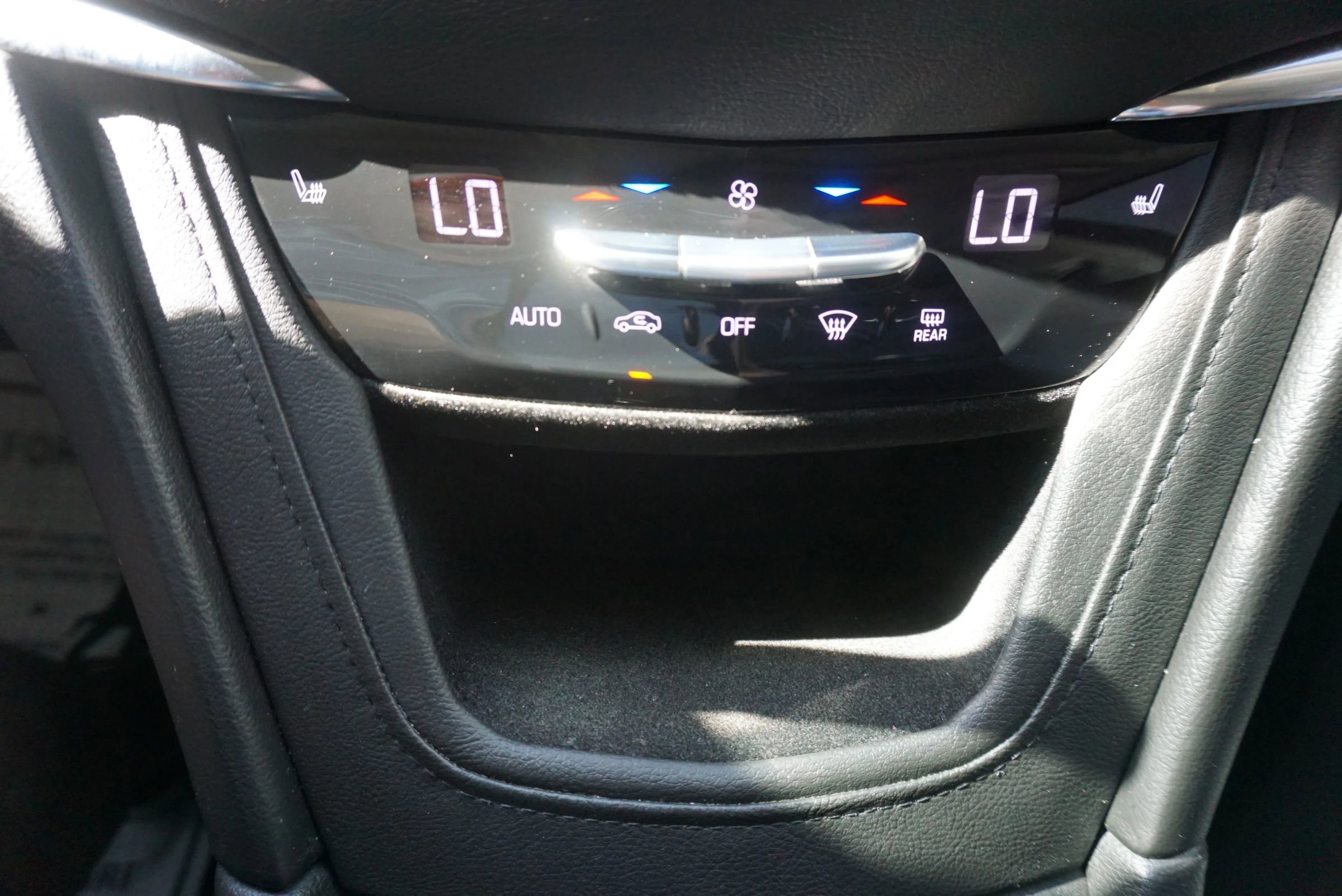 Used 2019 Cadillac XT5 Luxury FWD image 36