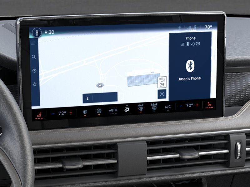 New 2025 Lincoln Corsair Reserve AWD/4WD image 14