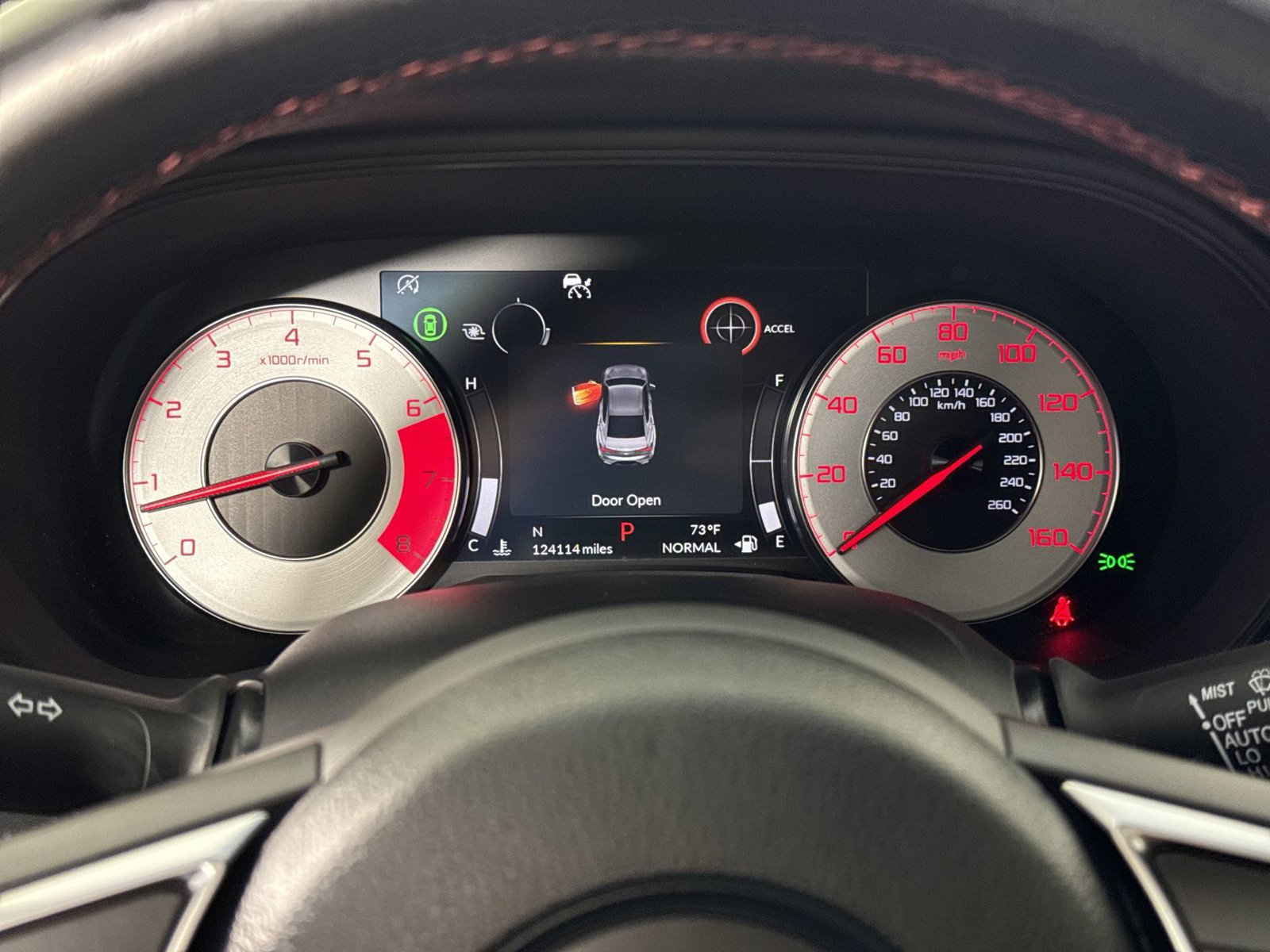 Used 2023 Acura TLX Type S AWD/4WD image 16