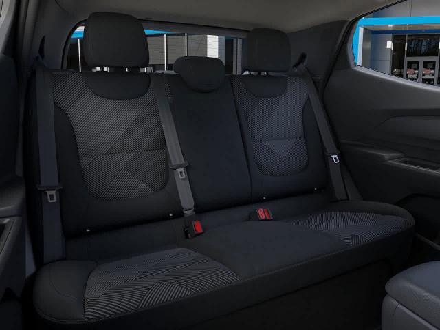 New 2027 Chevrolet Bolt LT w/ Comfort Package FWD image 17