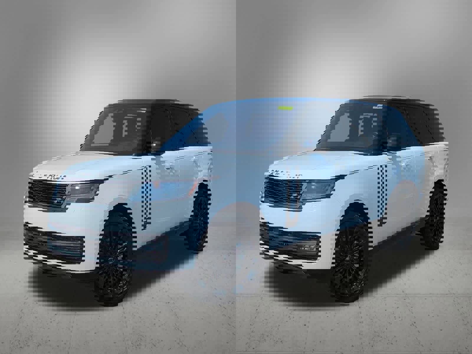 Used 2023 Land Rover Range Rover SE