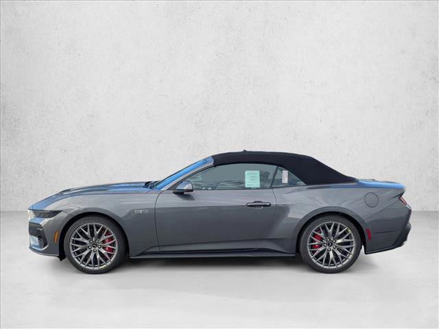 New 2026 Ford Mustang GT Premium image 5