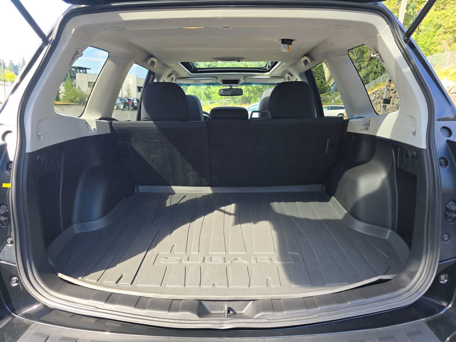 Used 2012 Subaru Forester 2.5X Premium AWD/4WD image 30