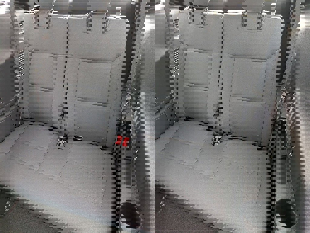 New 2026 Ford Explorer Active image 19