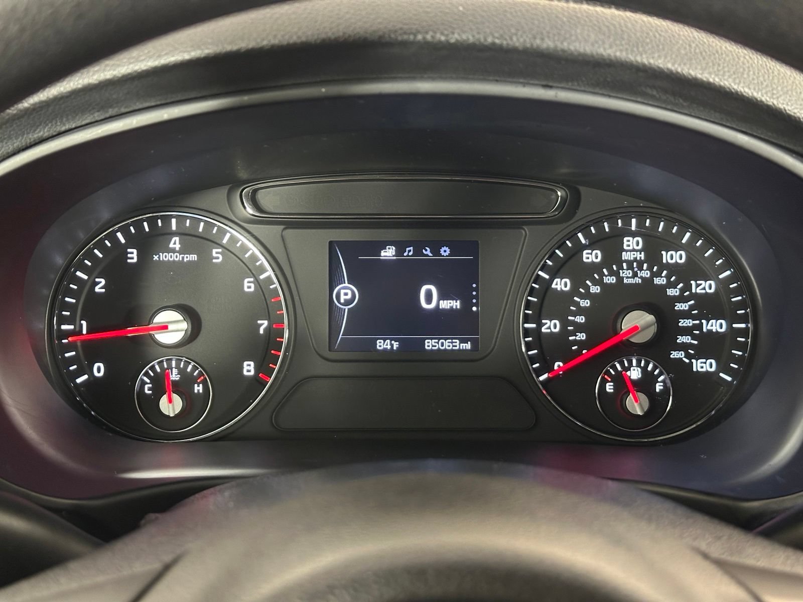 Used 2016 Kia Sorento AWD image 11