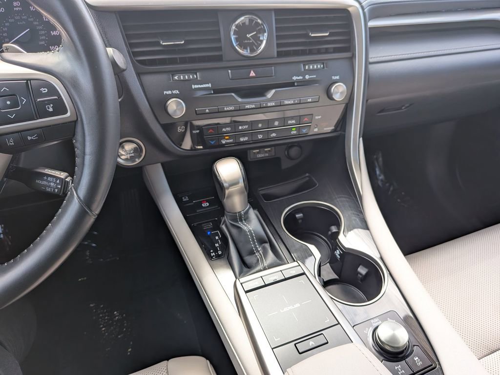 Used 2020 Lexus RX 350 AWD image 25