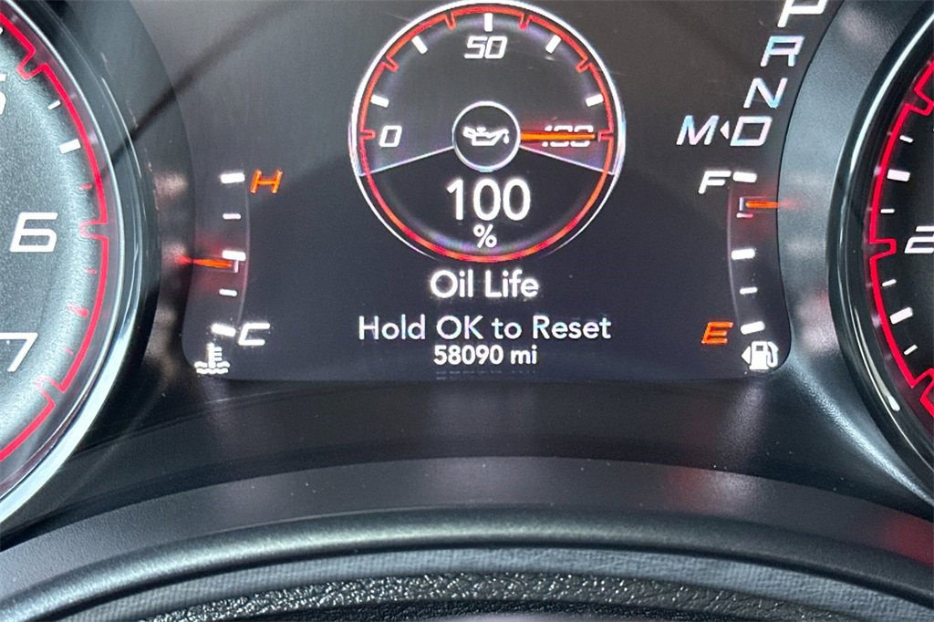 Used 2021 Dodge Charger R/T w/ Daytona Edition Group image 29