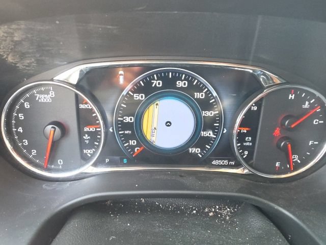 Used 2018 GMC Acadia Denali AWD/4WD image 12
