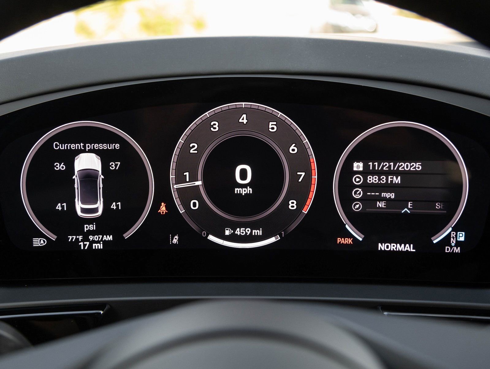 Certified 2026 Porsche Cayenne Coupe AWD/4WD image 14