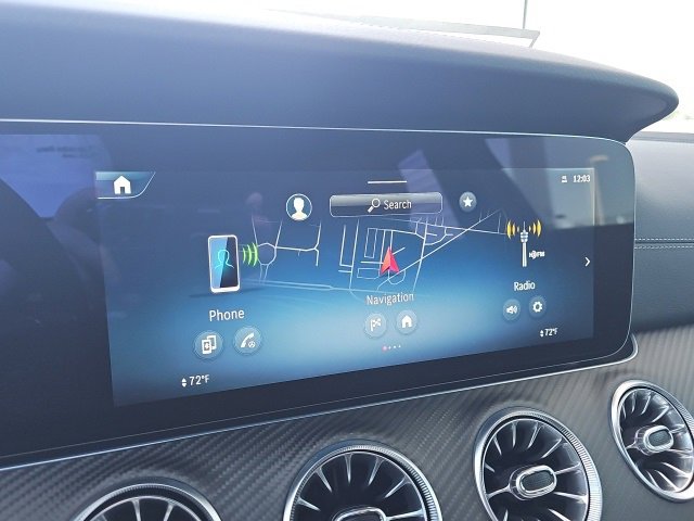 New 2026 Mercedes-Benz AMG GT 53 image 21