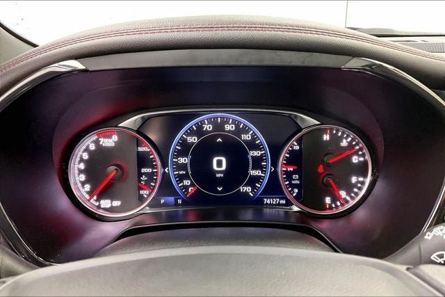 Used 2020 Chevrolet Blazer RS AWD/4WD image 25