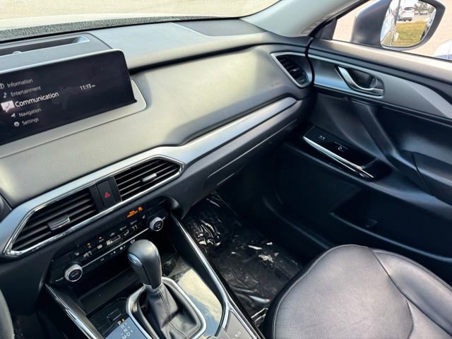 Used 2023 MAZDA CX-9 Touring image 23
