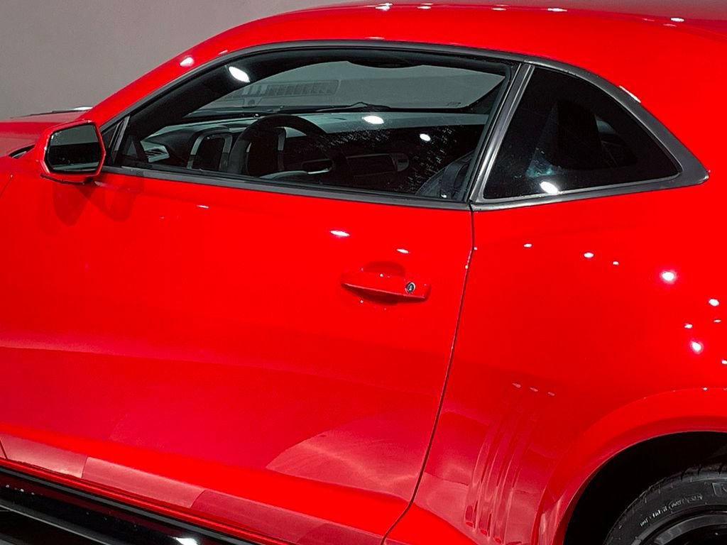 Used 2015 Chevrolet Camaro Z/28 RWD image 15