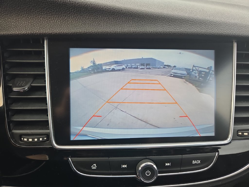 Used 2017 Buick Encore Preferred FWD image 16
