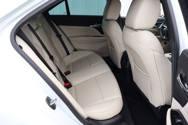 Used 2023 Cadillac CT4 Luxury w/ Sun And Sound Package image 19