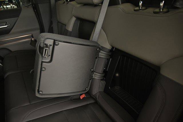 New 2025 GMC Hummer EV 3X image 30