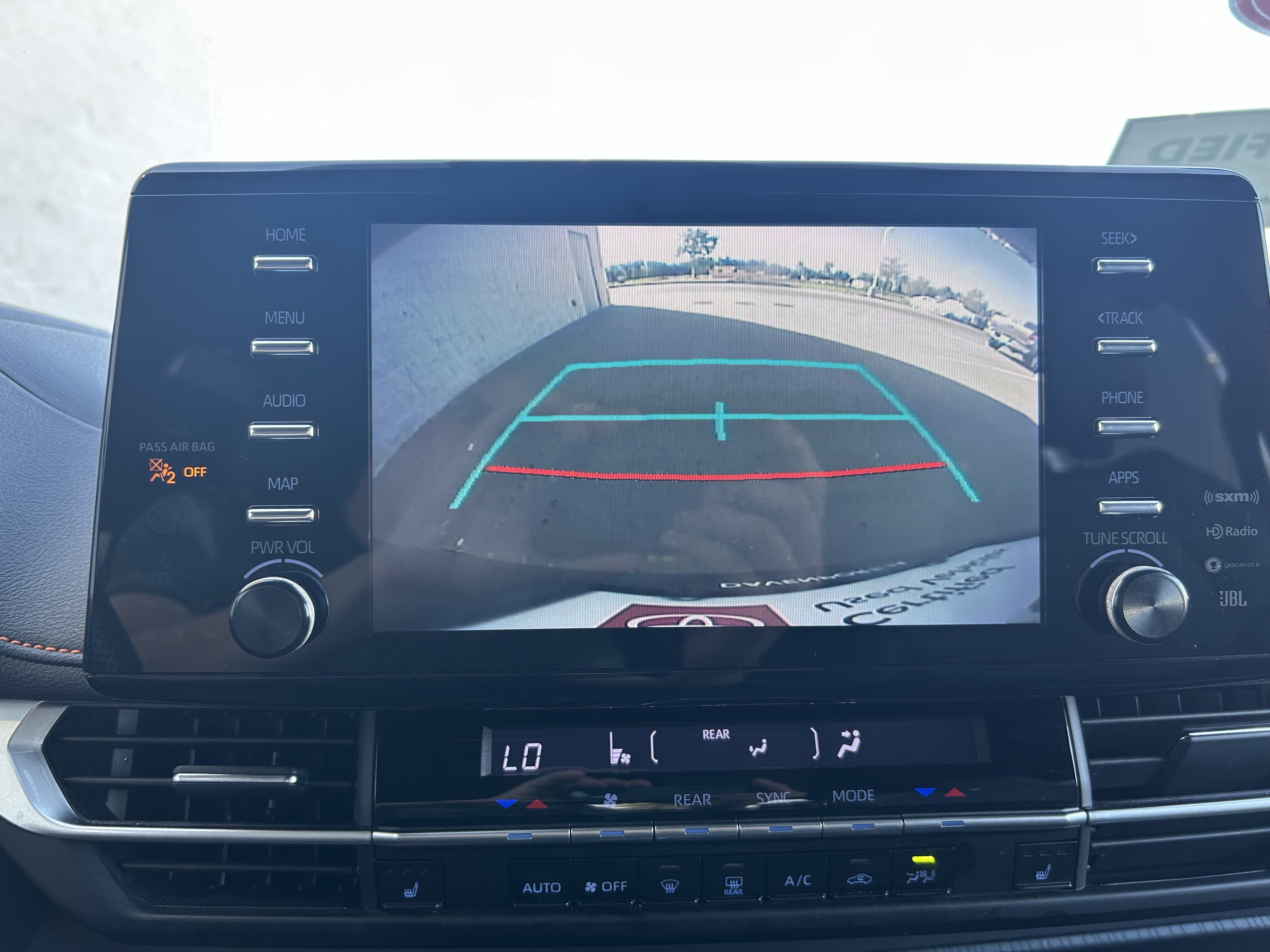 Certified 2022 Toyota Sienna XSE w/ XSE Plus Package AWD/4WD image 26